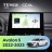 Штатная магнитола Teyes CC4L 6/64 с DTS Toyota Avalon V XX50 (2022-2023)
