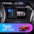 Штатная магнитола Teyes CC3 2K 6/128 Chery Tiggo 3x 1 (2021-2023)