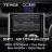 Штатная магнитола Teyes CC3 2K 4/64 Toyota Tank (2016-2023) Правый руль