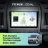 Штатная магнитола Teyes CC4L 4/64 Fiat Ducato 3 (2006-2022)