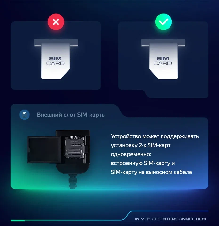 Штатная магнитола Teyes CC3L WiFi 2/32 Lada 2112 (1995-2014)