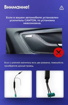Штатная магнитола Teyes CC3 2K 4/32 Skoda Octavia 3 A7 (2013-2018) Тип-A (13")
