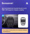 Штатная магнитола Teyes CC3 2K 6/128 Hyundai Accent II LC2 (1999-2012) F2