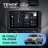 Штатная магнитола Teyes CC4 8/128 Mercedes-Benz ML-Class (2005-2009) F3 (Матовая)