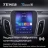 Штатная магнитола Tesla style Teyes TPRO 2 6/128 Chevrolet Equinox 3 (2017-2022)