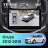 Штатная магнитола Teyes CC4 360 6/64 Chevrolet Cruze J300 J308 (2012-2015) F2 (черная)