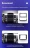 Штатная магнитола Teyes CC3 2K 4/64 Toyota Land Cruiser Prado 120 (2002-2009) F3