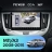 Штатная магнитола Teyes CC4 360 8/128 Chery M11 A3 (2008-2015)