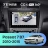 Штатная магнитола Teyes CC4 Pro 360 8/128 Volkswagen Passat 7 B7 (2010-2015)