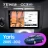 Штатная магнитола Teyes CC3 2K 4/64 Toyota Yaris XP90 (2005-2012) F1