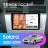 Штатная магнитола Teyes CC3 2K 4/64 Toyota Camry Solara (2003-2009)