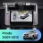 Штатная магнитола Teyes CC4 Pro 360 12/256 Toyota Land Cruiser Prado 150 (2009-2013) F2 Тип-C