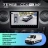 Штатная магнитола Teyes CC4 Pro 360 8/128 Nissan NV400 (2010-2020) F1