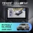 Штатная магнитола Teyes CC4 Pro 360 12/256 Mercedes-Benz GL-Class (2005-2009) F3 (Матовая)