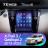 Штатная магнитола Tesla style Teyes TPRO 2 4/64 Nissan Qashqai 2 J11 (2013-2022)