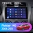 Штатная магнитола Teyes CC3L 4/32 Toyota Corolla Fielder 140 (2006-2013) Тип-B