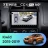 Штатная магнитола Teyes CC4 Pro 360 8/128 Renault KWID (2015-2019)