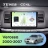 Штатная магнитола Teyes CC4L 4/64 Toyota Verossa (2000-2007) F2