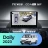 Штатная магнитола Teyes CC4 Pro 360 8/128 Iveco Daily (2023-2024)