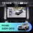 Штатная магнитола Teyes CC4 Pro 360 12/256 Toyota Land Cruiser Prado 150 (2009-2013) F1 Тип-AB (11")