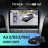 Штатная магнитола Teyes CC4 Pro 360 12/256 Audi RS3 1 (2011-2012) (11")