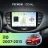 Штатная магнитола Teyes CC4L 6/64 с DTS Hyundai i10 (2007-2013)