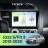 Штатная магнитола Teyes CC4L 4/64 Honda Fit 3 GP GK (2013-2020) Тип-A