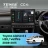 Штатная магнитола Teyes CC4 8/128 Toyota Vellfire (2008-2015) F3