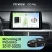 Штатная магнитола Teyes CC4L 6/64 с DTS Kia Picanto (2017-2020) Тип-B