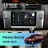 Штатная магнитола Teyes CC4 6/64 Toyota Passo Sette (2008-2012)