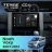 Штатная магнитола Teyes CC4 6/64 Toyota Voxy (2007-2013)