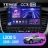 Штатная магнитола Teyes CC3 2K 6/128 Mitsubishi L200 5 (2015-2019) климат контроль F2 (13" с кнопками)