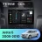 Штатная магнитола Teyes CC4 6/64 Volkswagen Jetta 5 (2005-2010) F1