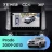 Штатная магнитола Teyes CC4 360 6/64 Toyota Land Cruiser Prado 150 (2009-2013) F1 Тип-AB