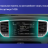 Штатная магнитола Teyes CC3L WiFi 2/32 Kia Sportage 4 QL (2016-2018) Тип-B