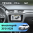 Штатная магнитола Teyes CC4 360 8/128 Skoda Rapid 1 (2012-2020) F1