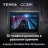 Штатная магнитола Teyes CC3 2K 4/32 Mitsubishi ASX (2016-2026) Тип-A Правый руль