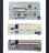 Штатная магнитола Teyes LUX ONE 360 6/128 Toyota Land Cruiser 200 (2007-2015) Тип-B