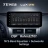 Штатная магнитола Teyes LUX ONE 4/64 Toyota Camry 6 XV 40 50 (2006-2011) F2