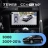 Штатная магнитола Teyes CC4 Pro 360 8/128 Peugeot 3008 1 (2009-2016) F2