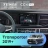 Штатная магнитола Teyes CC4 Pro 8/128 Volkswagen Transporter (T6) 2019+