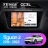 Штатная магнитола Teyes CC3L 4/32 Volkswagen Tiguan 2 (2016-2022) Тип-A