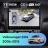 Штатная магнитола Teyes CC4 Pro 360 8/128 Volkswagen EOS (2006-2015) (13")
