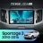 Штатная магнитола Teyes CC4 Pro 12/256 Kia Sportage 3 SL (2010-2016) Тип-AB