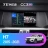Штатная магнитола Teyes CC3 2K 360 6/128 Hover Haval H7 1 (2015-2021)