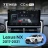 Штатная магнитола Teyes CC4 Pro 12/256 Lexus NX (2017-2021) F1