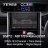 Штатная магнитола Teyes CC3 2K 6/128 Toyota Roomy (2016-2020) Правый руль