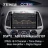 Штатная магнитола Teyes CC3 2K 6/128 Hyundai i20 2 (2012-2014)