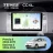 Штатная магнитола Teyes CC4L 4/64 Toyota Previa XR50 3 (2006-2019) Правый руль