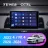 Штатная магнитола Teyes CC3L 4/64 Honda Jazz 4 (2020-2024) Тип-A Правый руль